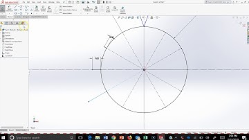 Cam Profile   Knife Edge Follower