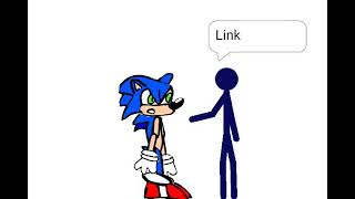 Sonic Kill Model Asker #killmodelasker