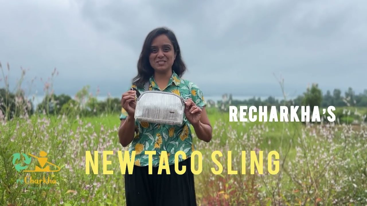 NEW PRODUCT LAUNCH: Taco Sling