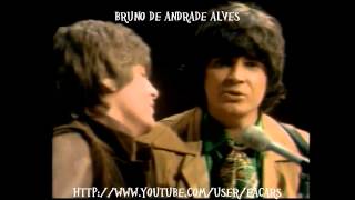 The Everly Brothers - Medley (1970) [VideoClip in 1080p]