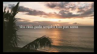'Senjak senjamu' - Dania Marsah Agustin