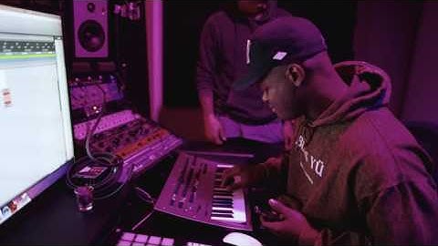 Making the Album: Part 1