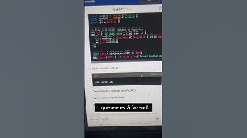 É errado usar o CHAT GPT na programação?