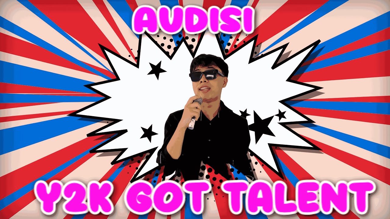 AJANG PENCARIAN BAKAT VERSI Y2K CREW !!