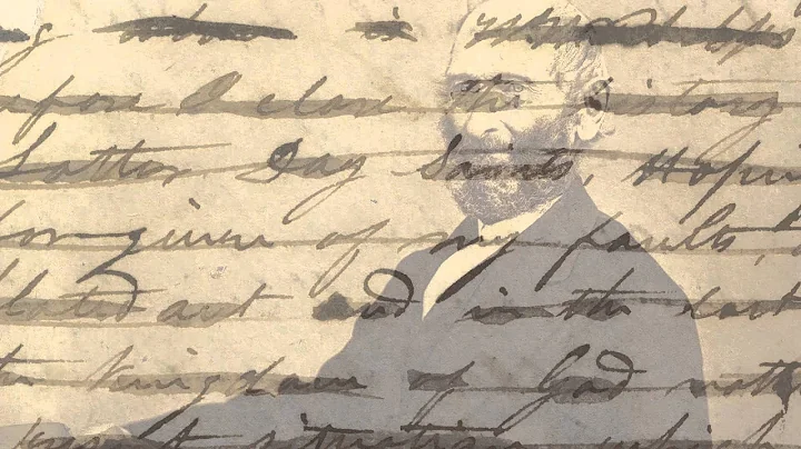 Joseph Smith Papers: Constance Lewis and Four Chur...