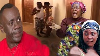 Abenbom (Clara Benson, Emelia Brobbey, Akrobeto) - A Ghanaian Movie