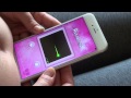 How to use baby beat heartbeat monitor app on the iphone