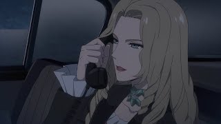 Female Male Crossdressing Disguise Wig Scene 296