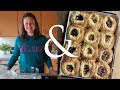 How To Make Traditional Czech Kolaches | F&W Cooks: At Home Edition