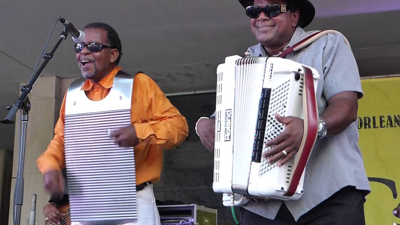 Nathan And The Zydeco Cha Chas Live 2016 At The 10th Annual Louisiana nathan-and-the-zydeco-cha-chas-live-2016-at-the-10th-annual-louisiana