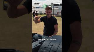 Thumbnail for Un balance positivo para el campo en Expoagro 2026