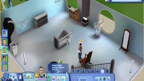 Sims 3 Lifetime Happiness Points Cheat - How I do it