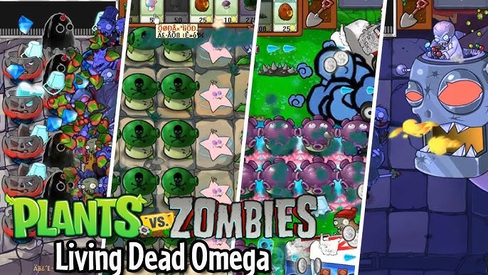 Plants vs Zombies 2 PAK Christmas Edition - Xmas Remake Edition 2022 - PvZ  Mod's Ko-fi Shop - Ko-fi ❤️ Where creators get support from fans through  donations, memberships, shop sales and