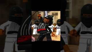 Die Geiselnahme von den 40 Ali und Räubern 😂 #LetsPlay #LEGO #IndianaJones #funny #fyp