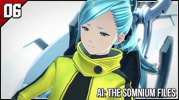 The First Suspect - Let