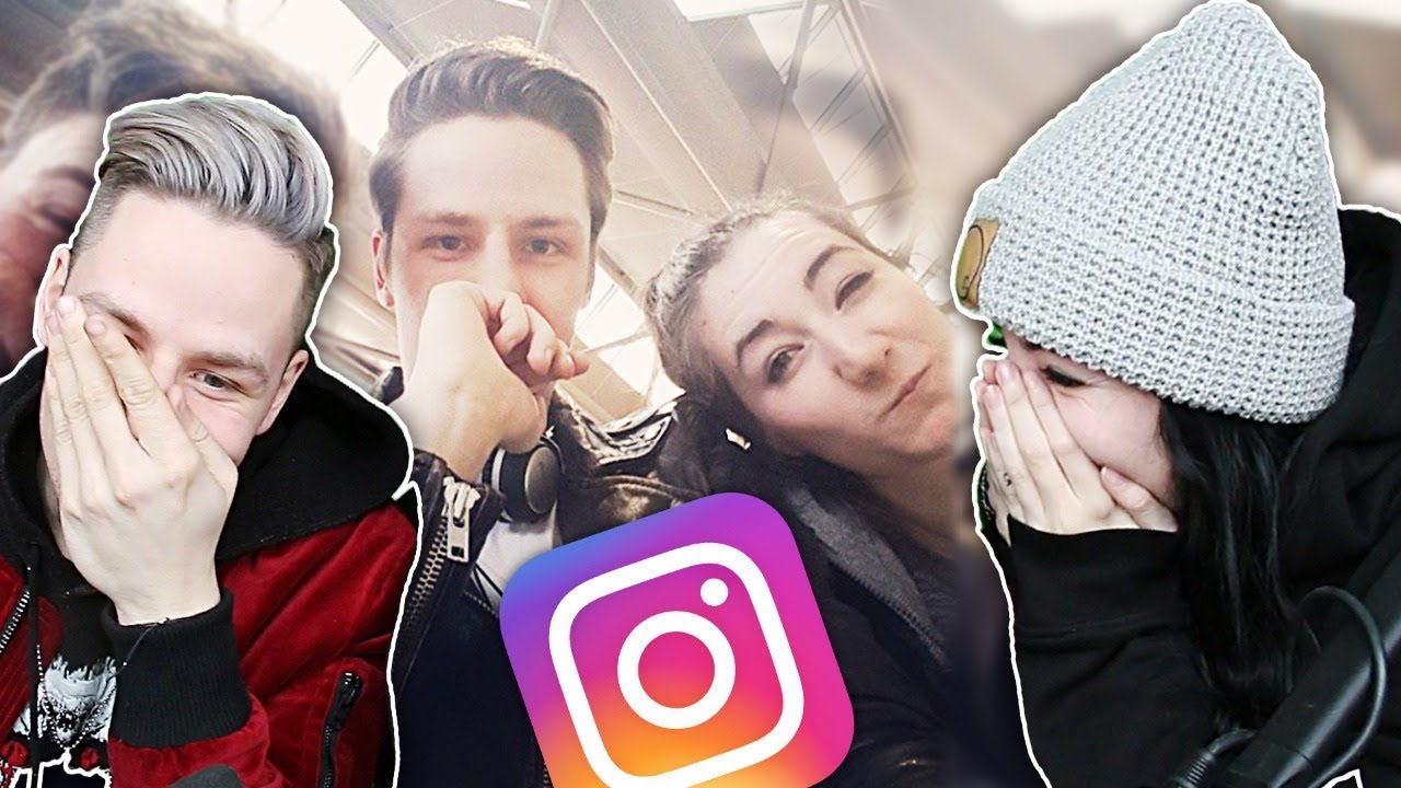 Geklaute Bilder Auf Instagram Finden