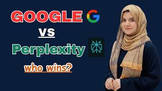 Full Perplexity AI vs Google (Which is Better) Update