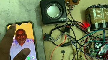 HVS-3312. Smart Pillow with IOT#alarm #music#arduino #esp8266 #df miniplayer#gyroscope #sound-sensor