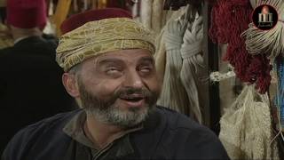 مسلسل خان الحرير الجزء الأول الحلقة 4 الرابعة  | Khan al Harir 1 HD
