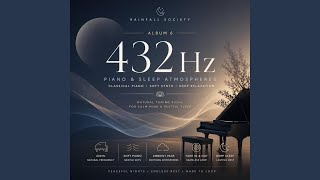 432Hz Gentle Sleep Keys