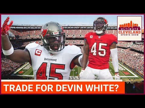 Buccaneers LB Devin White reportedly requested a trade