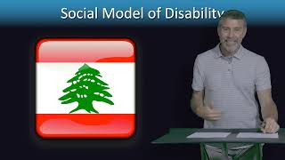 Renewing our Vision: Faith & Disability Information