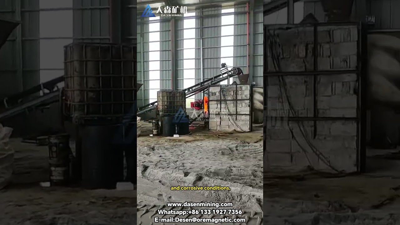 Why Are Global Miners Choosing Mining Dryers for Continuous Drying?