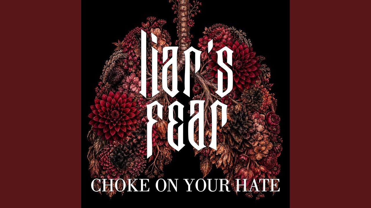 Watch Choke On Your Hate on YouTube Watch Choke On Your Hate on YouTube