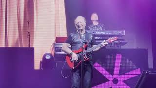 Olympic - Okno mé lásky (Bombarďák Tour 2025, Třinec)