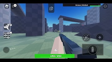 Roblox Universal Aimbot/ESP Script (Pastebin) *Updated*