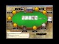 PokerStars NJ Spin & Go Mobile Gameplay
