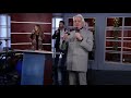 Benny Hinn "There's Room At The Cross For You"