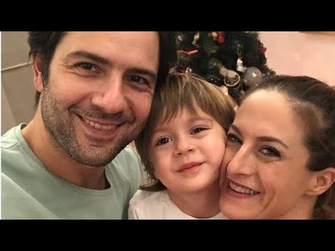 CANAN ERGÜDER:'OĞLUM İÇİN