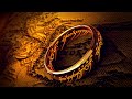The Lord of the Rings one ring