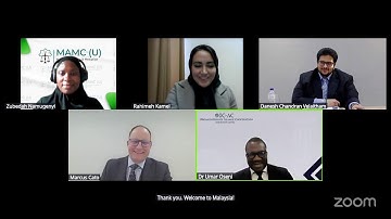 2025 Review and the 2026 Outlook: International Arbitration & Mediation