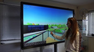 i3D Interactive 3D Virtual Design Tour