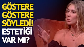 Şeyma Subaşı'nın Estetiği Var mı? Göstere Göstere Söyledi!