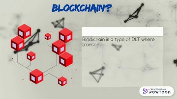 Blockchain 101 (Introduction and working) - Steem Experts