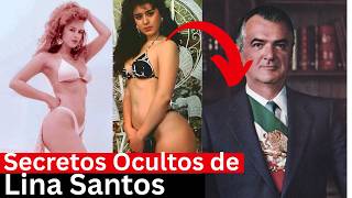 Los Secretos Ocultos De Lina Santos Todo Lo Que No Sabías