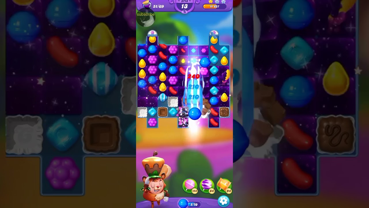 3713 candy crush Candy Crush