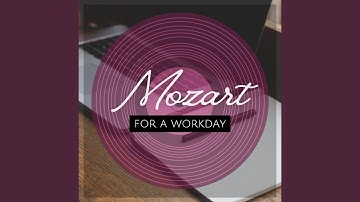 Mozart: Piano Quartet No. 1 in G Minor, K. 478 - III. Rondo (Allegro moderato) (Live At Pierre...