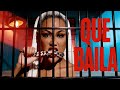 Kat DeLuna, Mala Mía (Official Lyric Video)