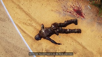 When You Miss, You Die (Literally) | Gears Tactics Fails