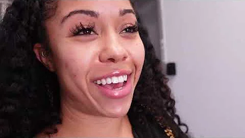 A Day In The Life of A Model In LA