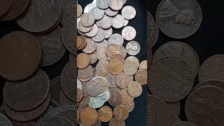 all mix coins #americancurrency #rarecoins #money
