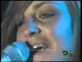 Loredana Errore in concerto ad Agrigento 02/05/2010 Telepace - parte 4