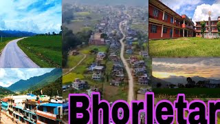 Bhorletar video full view(1080p)#vlog5#bhorletar#madhyanepal#lamjung