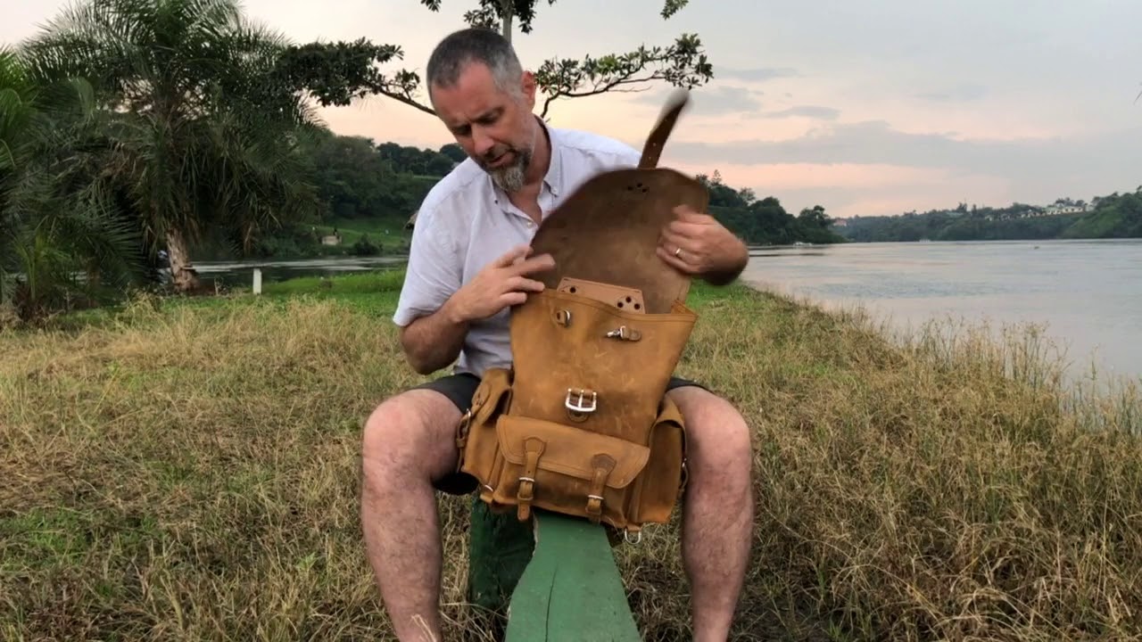 louis vuitton backpack steamer monogram savane elephant chapman encre Louis Vuitton Savane Monogram Elephant Chapman Steamer Backpack Encre