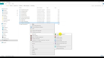Bootstrap 4 Tables: Table Bordered Class