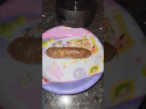 اول مرة اجرب صوص الرانش